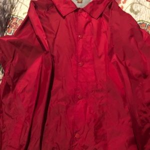 Coaches Lightly Lined Jacket